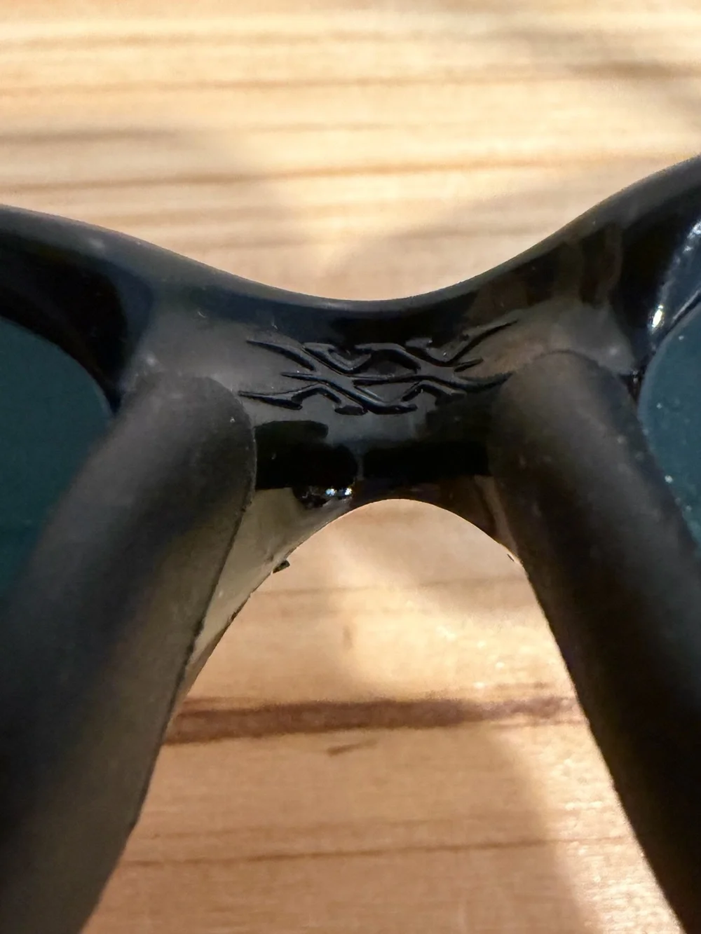 Oakley XX twenty sunglasses